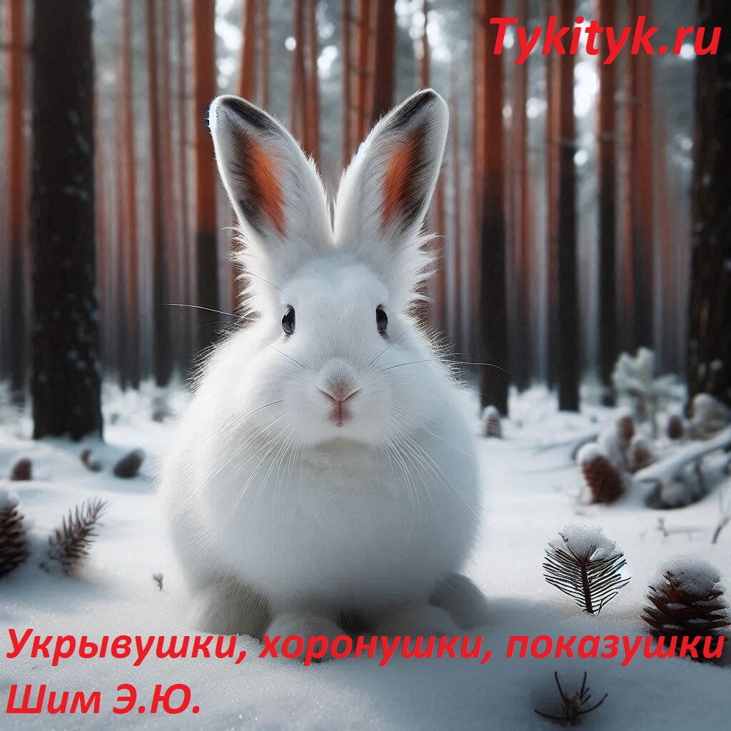 Сказки про зайца 🐇 собраны для чтения детям и родителям.