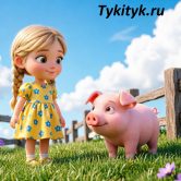 Как поросёнок говорить научился 🐖 Пантелеев Л.