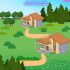 Берестяная трубочка 🌳 Михаил Пришвин