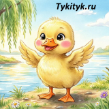 Самый маленький утёнок 🐤 Ангел Каралийчев
