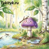Слепой дождик 🌦 Шим Э.Ю.